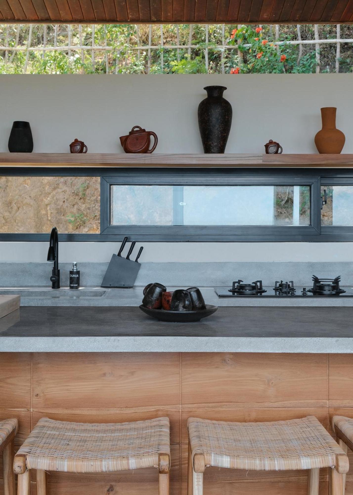 Dunia Lombok - Villas With Ocean View Selong Belanak Exterior foto